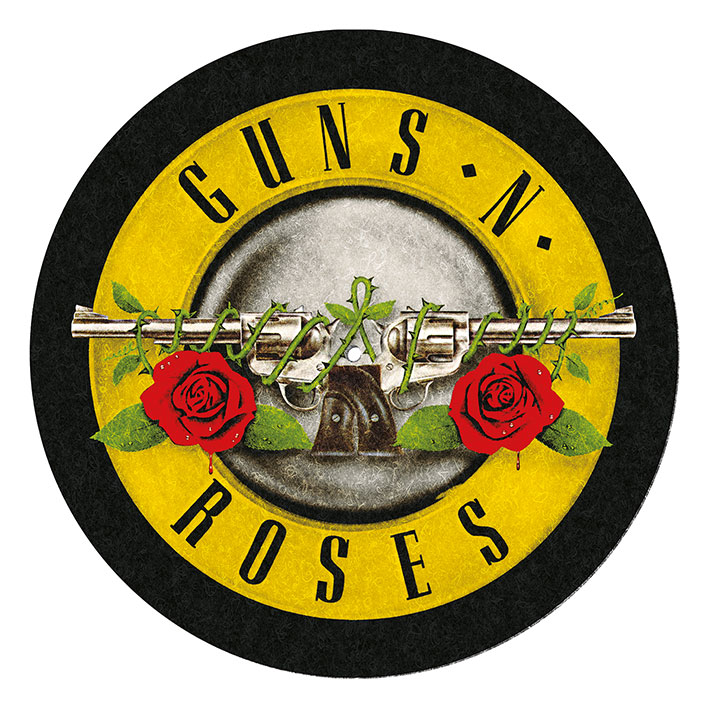 Guns n Roses - Logo